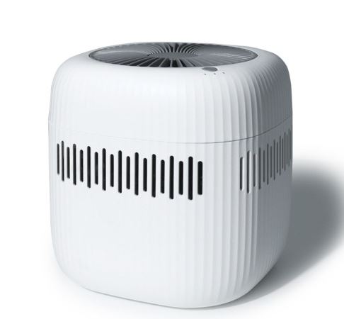 독일 블라우풍트 간편세척 기화식가습기 전용 필터